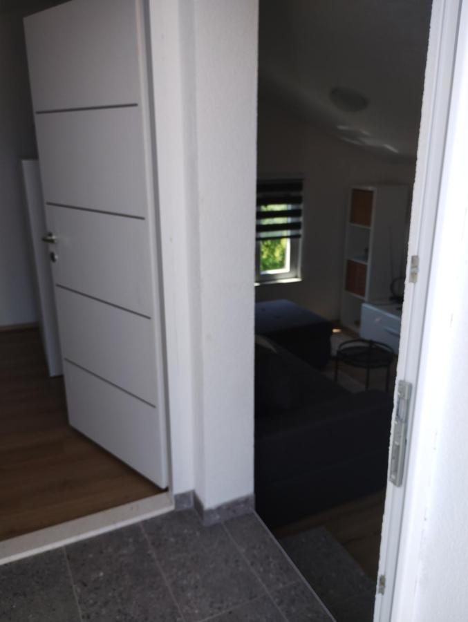 Apartman Enia Murvica  Exterior foto