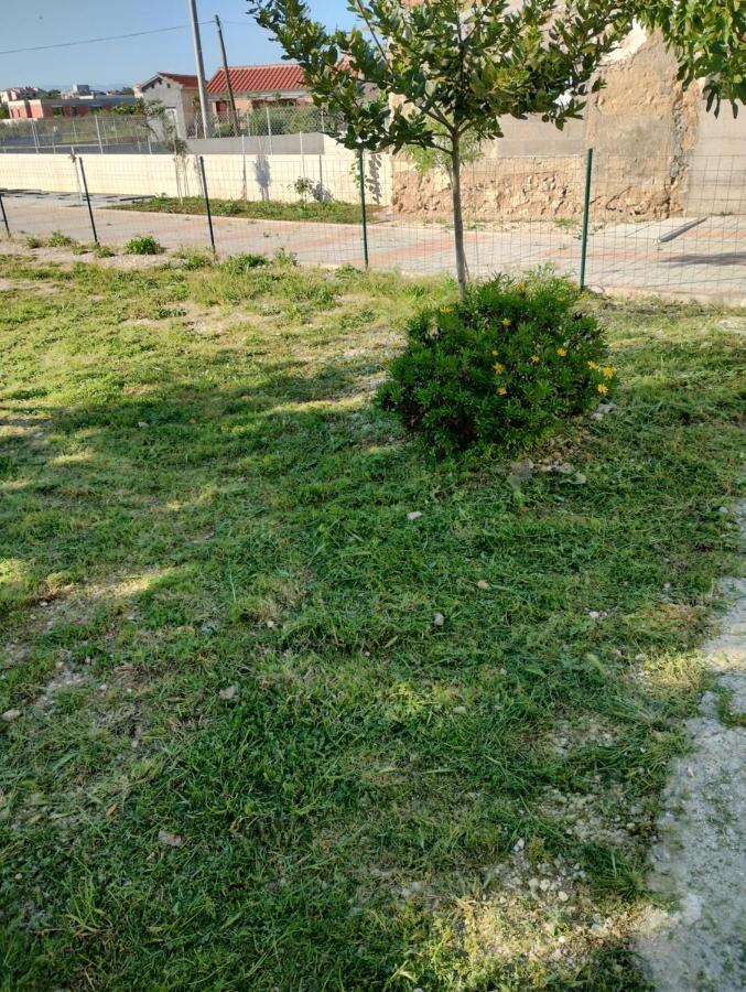 Apartman Enia Murvica  Exterior foto